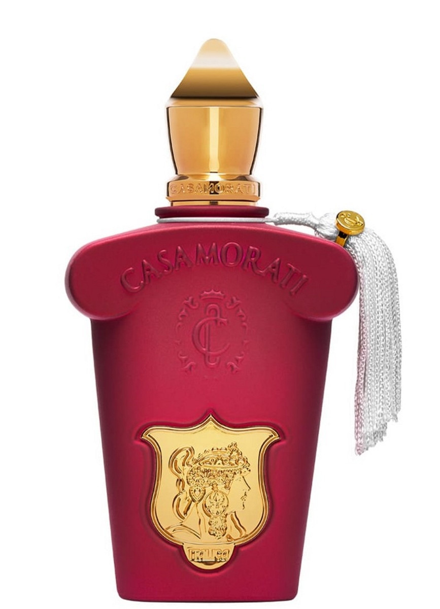 Italica, The Gourmand Star of Xerjoff Casamorati 1888