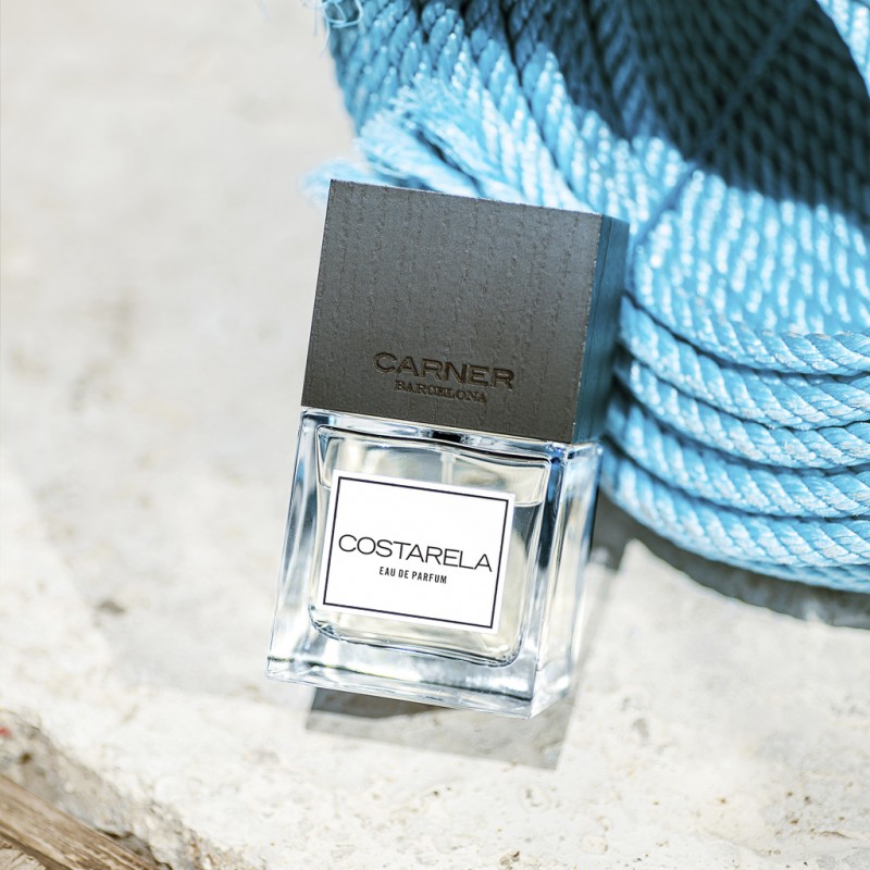 The Perfect Marine Costarela