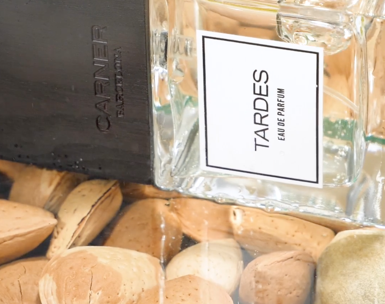 Carner Barcelona Perfumes: Poetry of Scents and Mediterranean Spirit