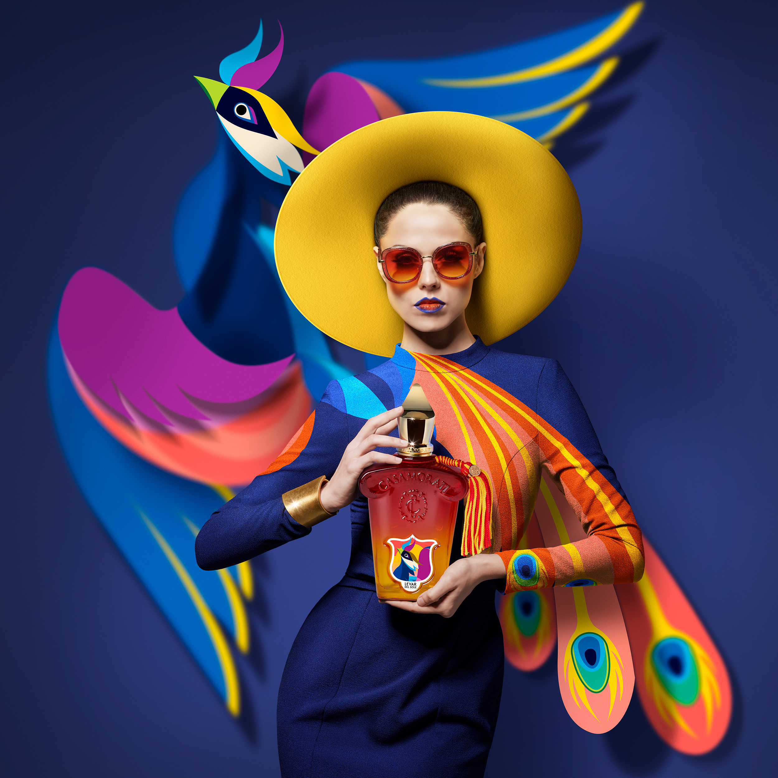 Xerjoff Perfumes: An Artistic Combination of the Art of Perfumery and Design