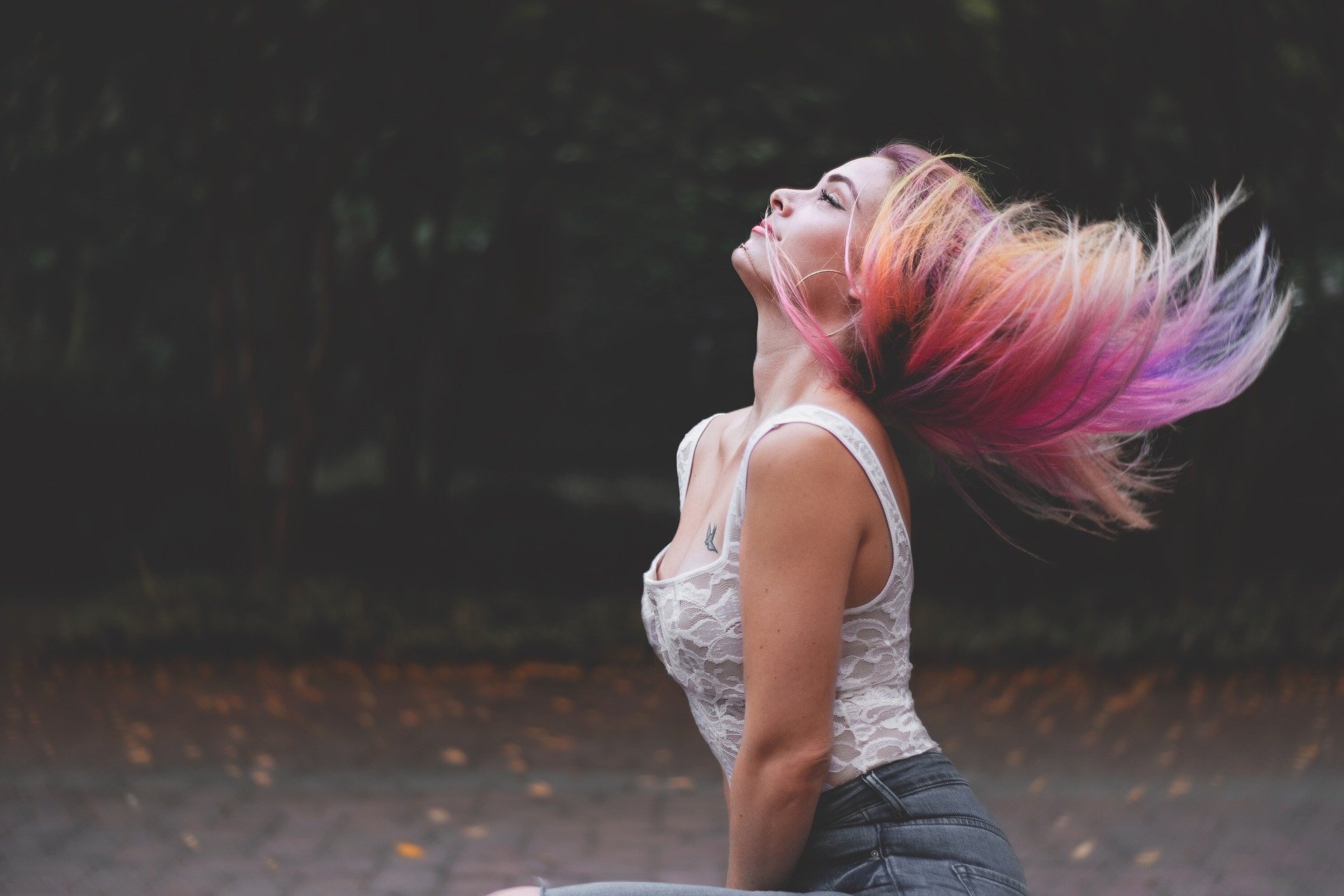 6 Benefits of Aromatherapy You Might Not Know About