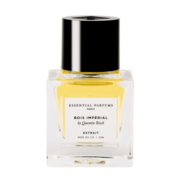 Essential Parfums: sustainable and accessible high perfumery