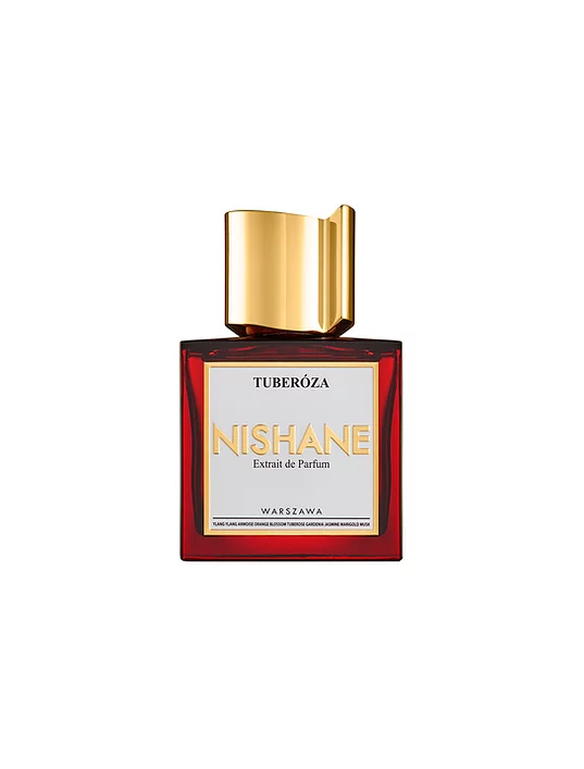Nishane Tuberoza: Femininity to the Max