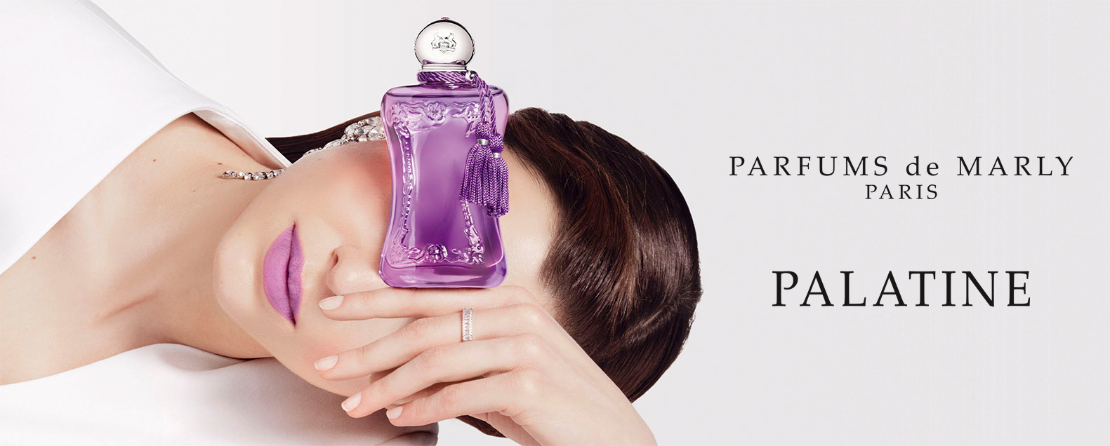 Parfums de Marly: French Elegance and Sophistication in Perfumery