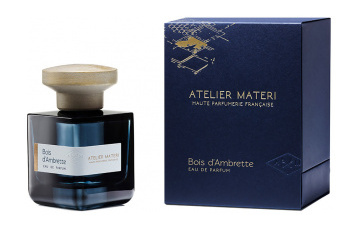 Bois d'Ambrette: A New Beginning