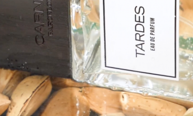 Carner Barcelona Perfumes: Poetry of Scents and Mediterranean Spirit