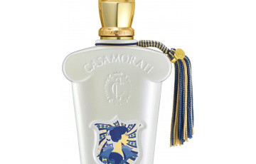 Casamorati Retro Fragrances: Exquisite Blends of Tradition and Fashion