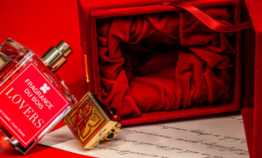 Fragrance du Bois: Fragrant Luxury Inspired by Nature
