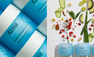 Alma K., Cosmetics for Beautifying, Healing and Relaxing Skin Care
