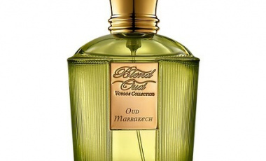 Blend Oud, Luxury Perfumery Inspired by the Rich Traditions of the East