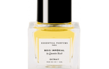Essential Parfums: sustainable and accessible high perfumery