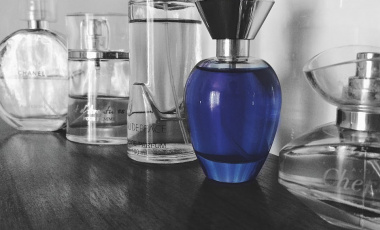 EDT, EDP, and Extrait: The Anatomy of a Concentration