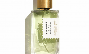 Goldfield & Banks Perfumes: Unique Australian Fragrances