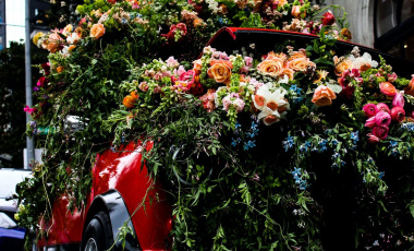 Spring Horoscope According to Fragrance: For Her and For Him 2