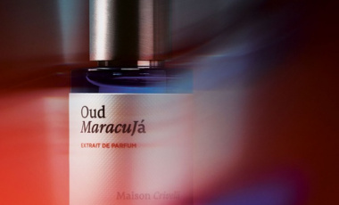Maison Crivelli Perfumes: Surprising, Original, Modern