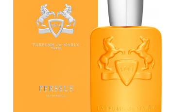 Parfums de Marly: French Elegance and Sophistication in Perfumery