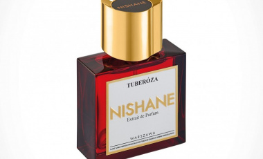 Nishane Tuberoza: Femininity to the Max