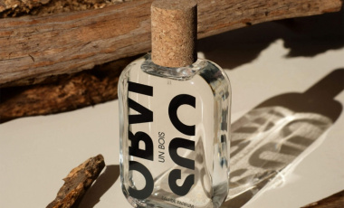 Obvious Perfumes: An Artistic Blend of Simplicity and Sophistication