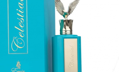 Paris Corner: Exquisite Fragrances from the Orient