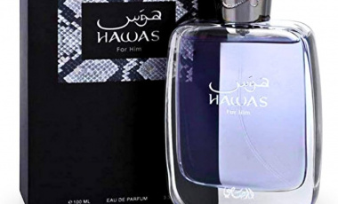 Rasasi: a wealth of exotic Arabian fragrances