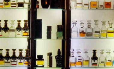 Types of Perfumes: The Complete Fragrance Encyclopedia