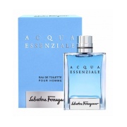 Salvatore Ferragamo Acqua Essenziale