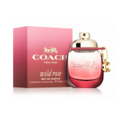 Coach Wild Rose