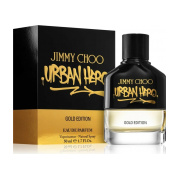 Jimmy Choo Urban Hero Gold Edition