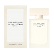Narciso Rodriguez Pure Musc Blanc For Her