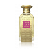 Afnan Naseej Al Ward