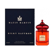 Matin Martin Silky Saffron