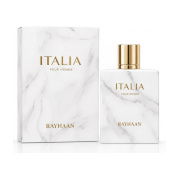 Rayhaan Italia pour Homme