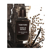 Tom Ford Private Blend: Vanille Fatale