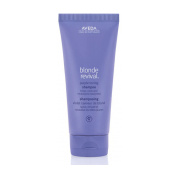 Aveda Blonde Revival Purple Toning Shampoo