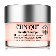 Clinique Moisture Surge 100H Auto-Replenishing Hydrator