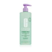 Clinique Liquid Facial Soap Mild