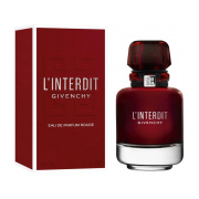 Givenchy L'Interdit Rouge