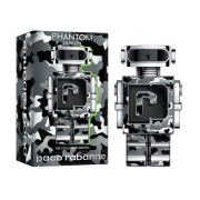 Paco Rabanne Phantom Legion Collector Edition
