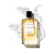 Van Cleef & Arpels Collection Extraordinaire Gardenia Petale Tester