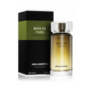 Karl Lagerfeld Les Parfums Matieres Bois de Yuzu