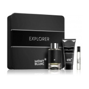 Mont Blanc Explorer