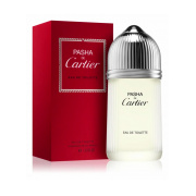 Cartier Pasha de Cartier