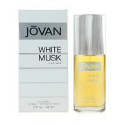 Jovan Musk White