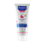 Mustela Bébé Soothing Moisturizing Body Lotion