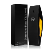 Mercedes-Benz Club Black