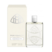 Mercedes-Benz Maybach Charismatic Rose Refillable