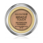 Max Factor Miracle Touch Cream-To-Liquid SPF30