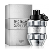 Viktor & Rolf Spicebomb Metallic Musk