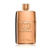 Gucci Guilty Intense (2022) Tester