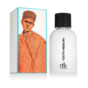 The Fragrance Kitchen Youth Memory